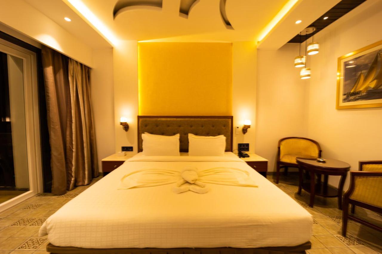 ארפורה Alvorada Resort-3 Star Resort In Baga מראה חיצוני תמונה