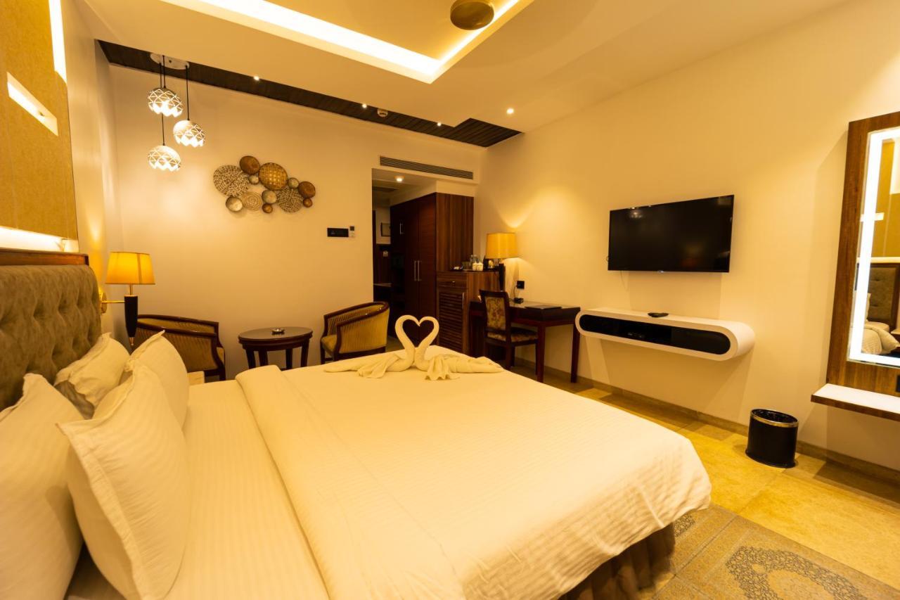 ארפורה Alvorada Resort-3 Star Resort In Baga מראה חיצוני תמונה