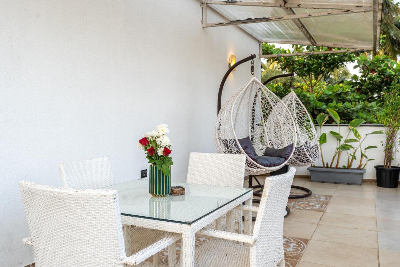ארפורה Alvorada Resort-3 Star Resort In Baga מראה חיצוני תמונה