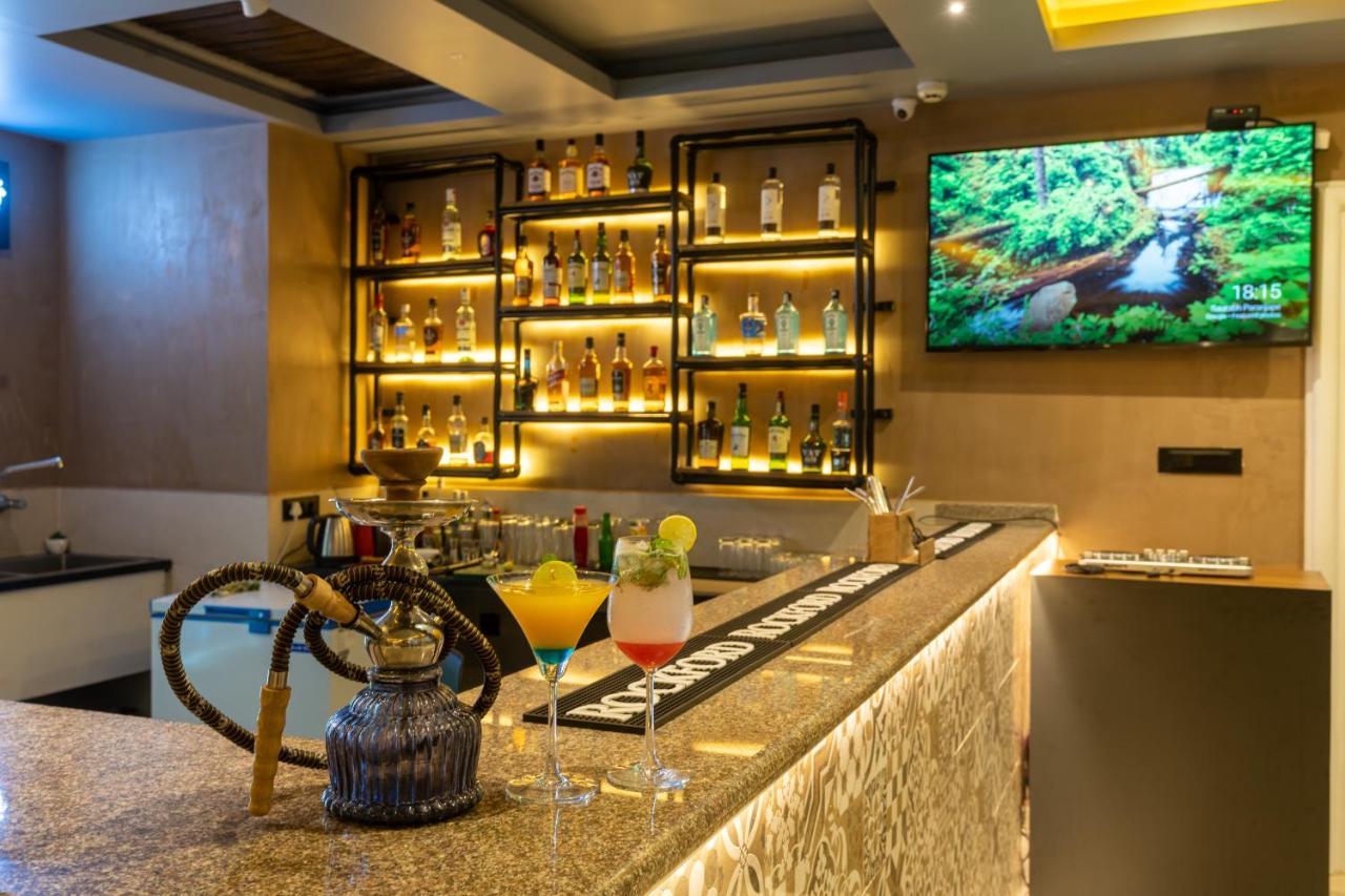 ארפורה Alvorada Resort-3 Star Resort In Baga מראה חיצוני תמונה