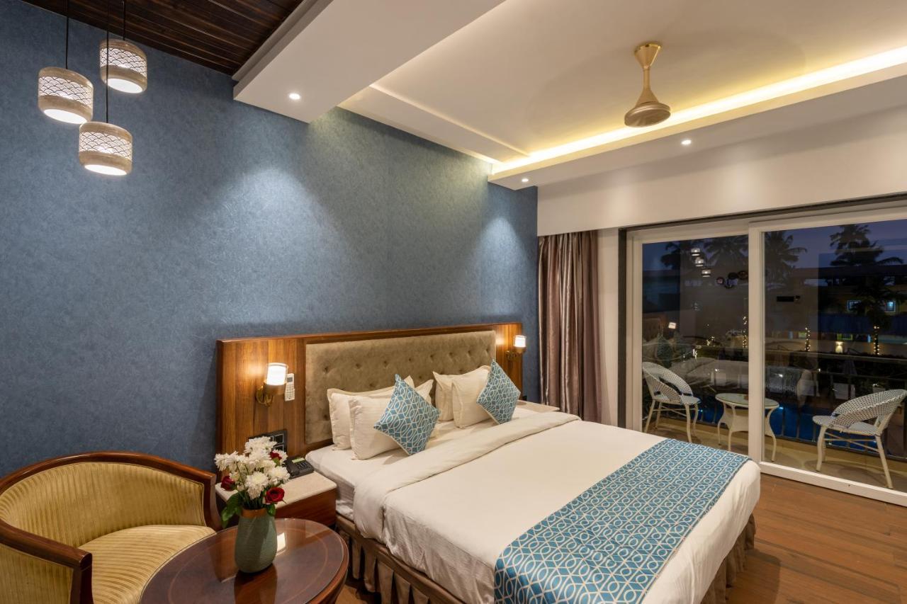ארפורה Alvorada Resort-3 Star Resort In Baga מראה חיצוני תמונה