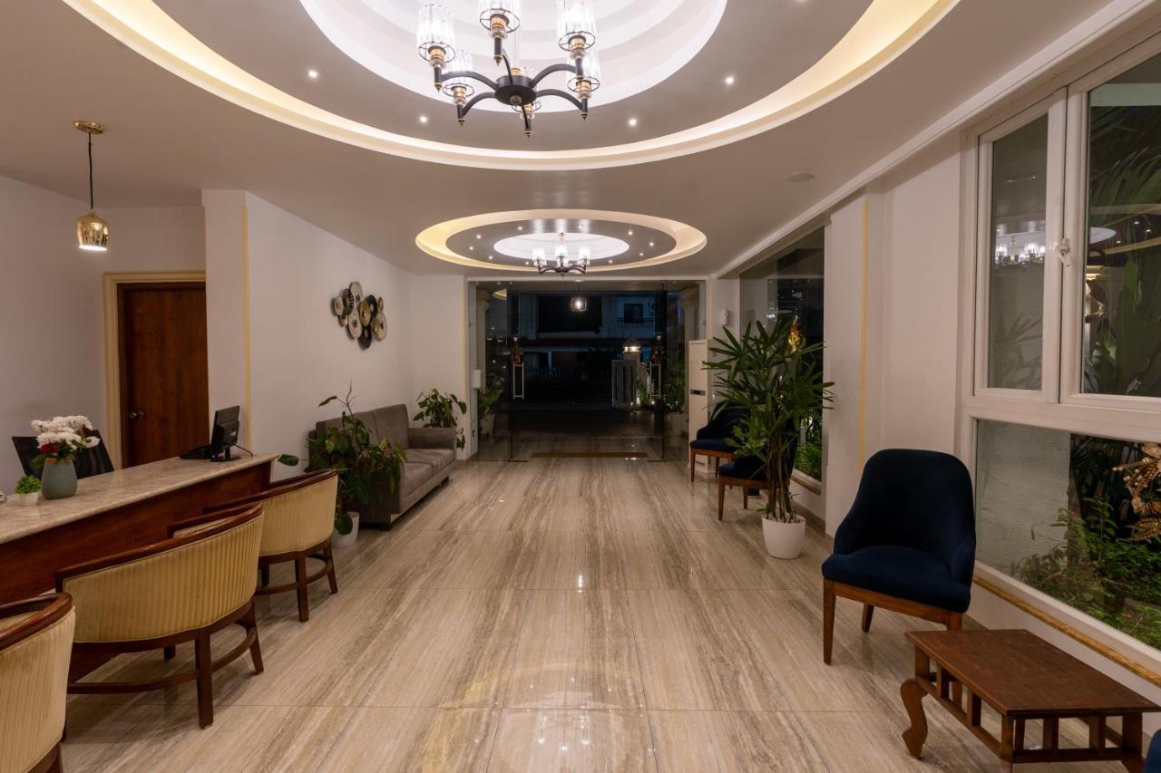 ארפורה Alvorada Resort-3 Star Resort In Baga מראה חיצוני תמונה
