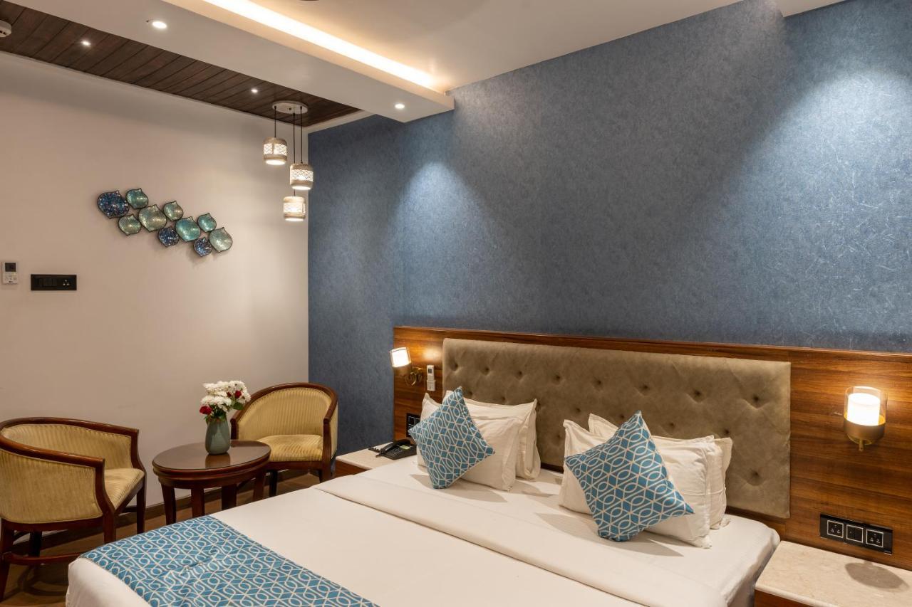 ארפורה Alvorada Resort-3 Star Resort In Baga מראה חיצוני תמונה