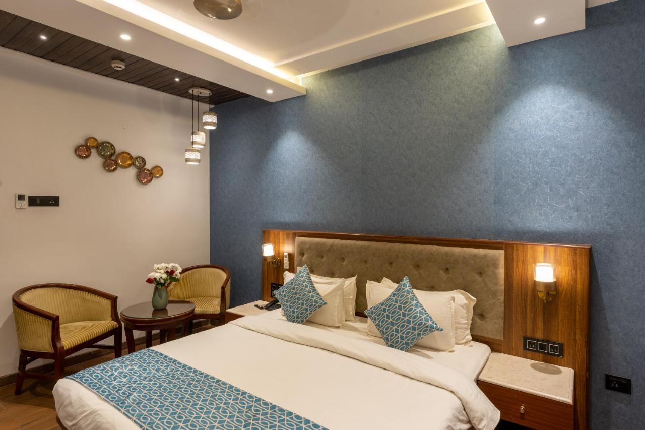 ארפורה Alvorada Resort-3 Star Resort In Baga מראה חיצוני תמונה